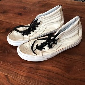 Vintage Vans Hitops